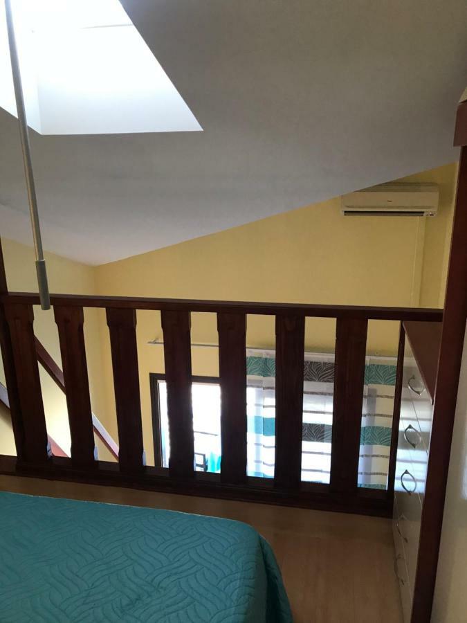 Studio Apartman Lorenzo Umag Exterior foto